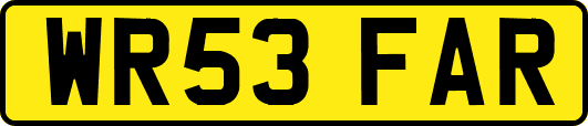 WR53FAR