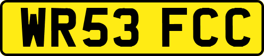 WR53FCC