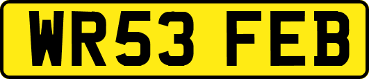 WR53FEB