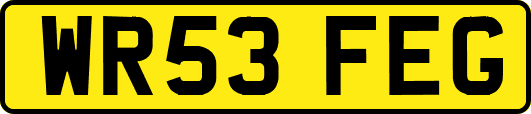 WR53FEG