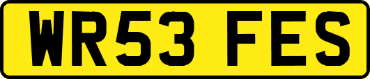WR53FES
