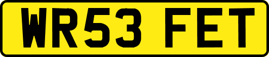 WR53FET