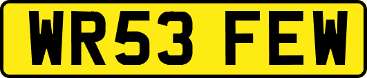 WR53FEW