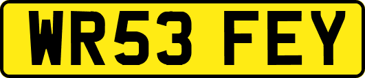 WR53FEY