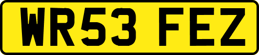 WR53FEZ