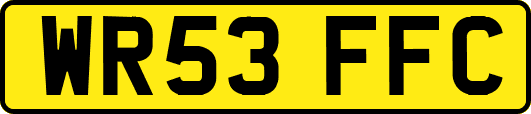 WR53FFC