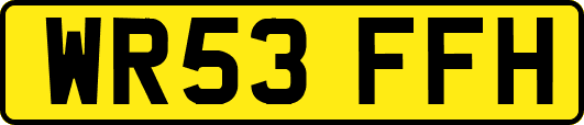WR53FFH