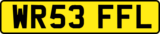 WR53FFL