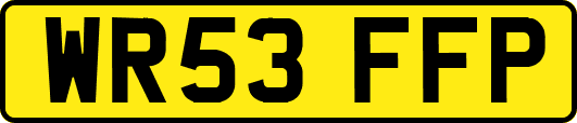 WR53FFP