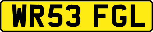 WR53FGL