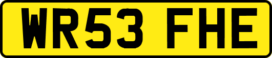 WR53FHE