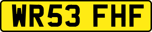 WR53FHF