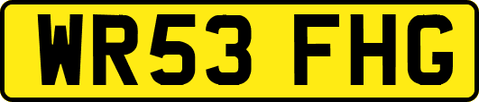 WR53FHG
