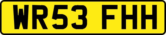 WR53FHH