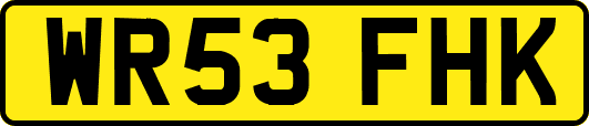 WR53FHK