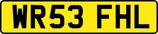 WR53FHL