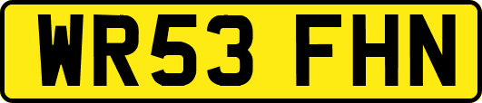 WR53FHN