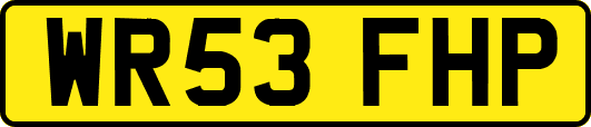 WR53FHP