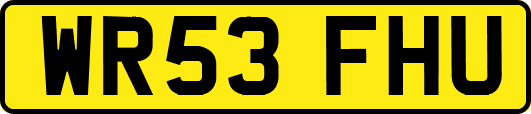 WR53FHU