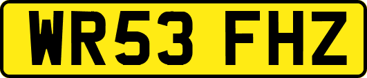 WR53FHZ