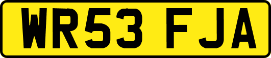WR53FJA