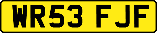 WR53FJF