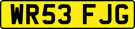 WR53FJG