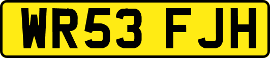 WR53FJH