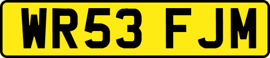 WR53FJM