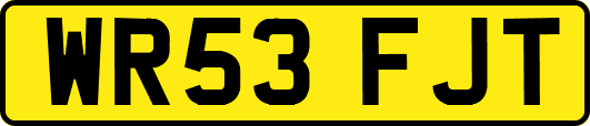 WR53FJT