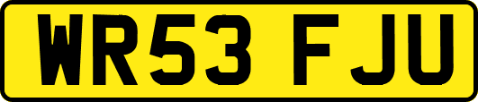 WR53FJU