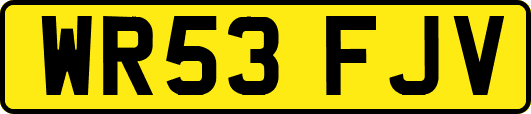 WR53FJV