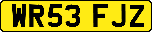 WR53FJZ