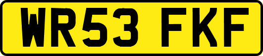 WR53FKF