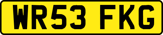 WR53FKG