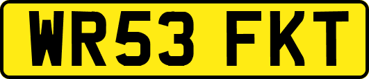 WR53FKT