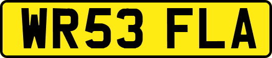 WR53FLA
