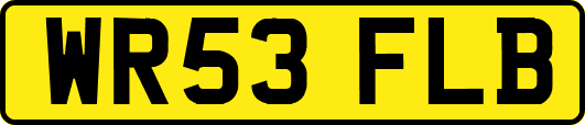 WR53FLB