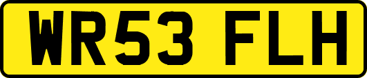 WR53FLH