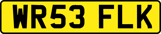 WR53FLK