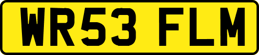WR53FLM