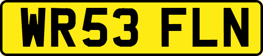 WR53FLN