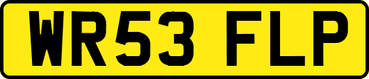 WR53FLP