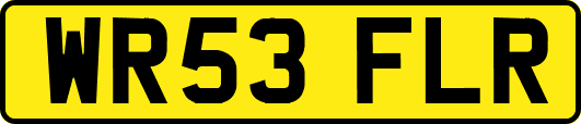 WR53FLR