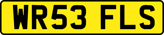 WR53FLS