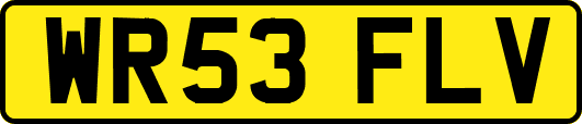 WR53FLV