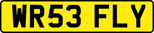 WR53FLY