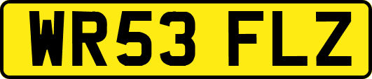 WR53FLZ