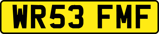 WR53FMF