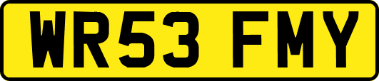 WR53FMY
